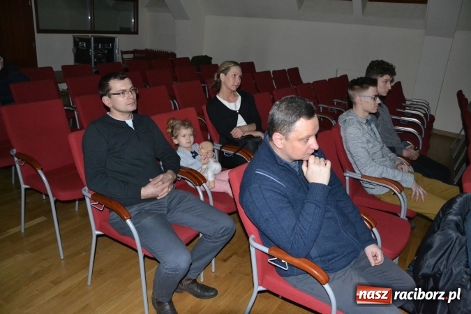 Zdjęcie w galerii na portalu naszraciborz.pl: Za Polskę życiem i zdrowiem ryzykowano nie tylko dawno temu… Na Zamku Piastowskim ruszyła II edycja wiadomości z regionu