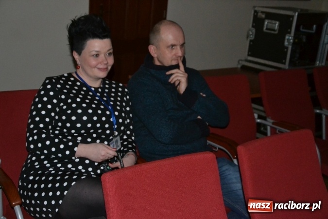 Zdjęcie w galerii na portalu naszraciborz.pl: Za Polskę życiem i zdrowiem ryzykowano nie tylko dawno temu… Na Zamku Piastowskim ruszyła II edycja wiadomości z regionu