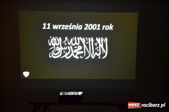 Zdjęcie w galerii na portalu naszraciborz.pl: Za Polskę życiem i zdrowiem ryzykowano nie tylko dawno temu… Na Zamku Piastowskim ruszyła II edycja wiadomości z regionu