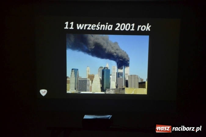 Zdjęcie w galerii na portalu naszraciborz.pl: Za Polskę życiem i zdrowiem ryzykowano nie tylko dawno temu… Na Zamku Piastowskim ruszyła II edycja wiadomości z regionu