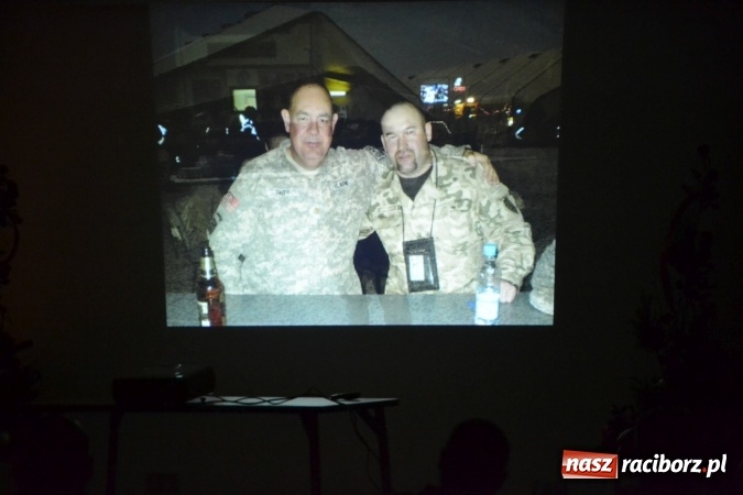 Zdjęcie w galerii na portalu naszraciborz.pl: Za Polskę życiem i zdrowiem ryzykowano nie tylko dawno temu… Na Zamku Piastowskim ruszyła II edycja wiadomości z regionu