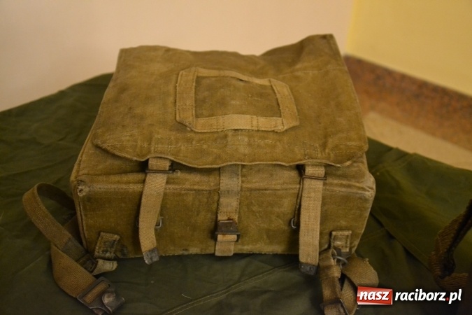 Zdjęcie w galerii na portalu naszraciborz.pl: Za Polskę życiem i zdrowiem ryzykowano nie tylko dawno temu… Na Zamku Piastowskim ruszyła II edycja wiadomości z regionu