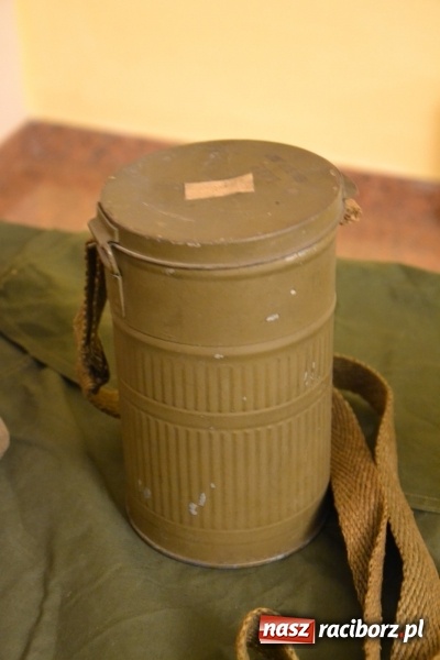 Zdjęcie w galerii na portalu naszraciborz.pl: Za Polskę życiem i zdrowiem ryzykowano nie tylko dawno temu… Na Zamku Piastowskim ruszyła II edycja wiadomości z regionu