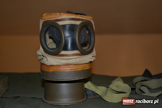 Zdjęcie w galerii na portalu naszraciborz.pl: Za Polskę życiem i zdrowiem ryzykowano nie tylko dawno temu… Na Zamku Piastowskim ruszyła II edycja wiadomości z regionu