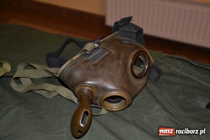 Zdjęcie w galerii na portalu naszraciborz.pl: Za Polskę życiem i zdrowiem ryzykowano nie tylko dawno temu… Na Zamku Piastowskim ruszyła II edycja wiadomości z regionu