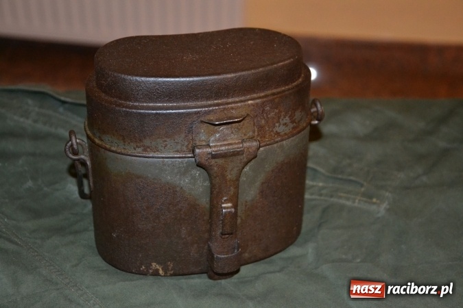 Zdjęcie w galerii na portalu naszraciborz.pl: Za Polskę życiem i zdrowiem ryzykowano nie tylko dawno temu… Na Zamku Piastowskim ruszyła II edycja wiadomości z regionu