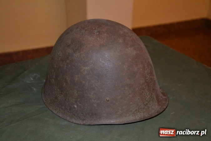 Zdjęcie w galerii na portalu naszraciborz.pl: Za Polskę życiem i zdrowiem ryzykowano nie tylko dawno temu… Na Zamku Piastowskim ruszyła II edycja wiadomości z regionu