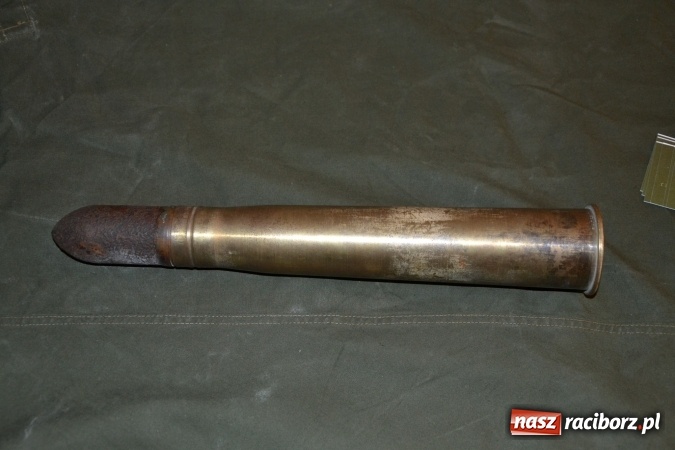 Zdjęcie w galerii na portalu naszraciborz.pl: Za Polskę życiem i zdrowiem ryzykowano nie tylko dawno temu… Na Zamku Piastowskim ruszyła II edycja wiadomości z regionu