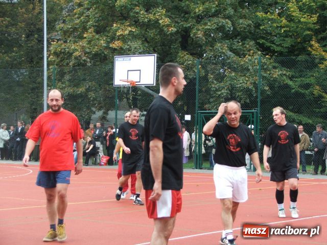 Zdjęcie w galerii na portalu naszraciborz.pl: Dzień Papieski: Sztandar zobowiązuje… wiadomości z regionu