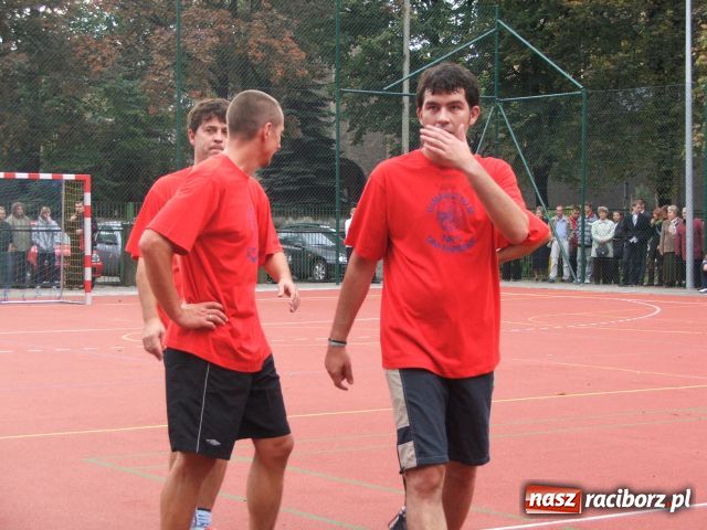 Zdjęcie w galerii na portalu naszraciborz.pl: Dzień Papieski: Sztandar zobowiązuje… wiadomości z regionu