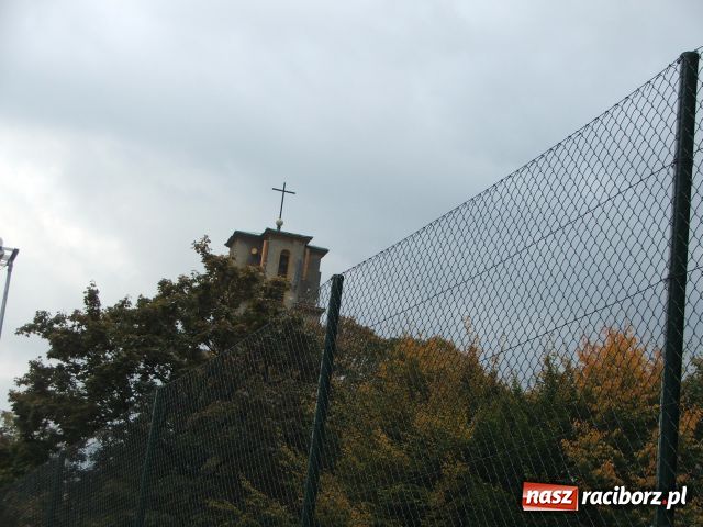 Zdjęcie w galerii na portalu naszraciborz.pl: Dzień Papieski: Sztandar zobowiązuje… wiadomości z regionu