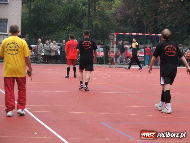 Zdjęcie w galerii na portalu naszraciborz.pl: Dzień Papieski: Sztandar zobowiązuje… wiadomości z regionu