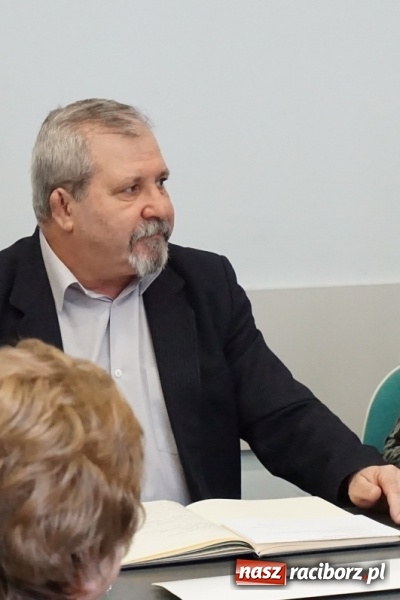 Zdjęcie w galerii na portalu naszraciborz.pl: Ostatnie posiedzenie I Rady Seniorów Miasta Racibórz   wiadomości z regionu