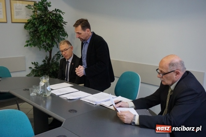 Zdjęcie w galerii na portalu naszraciborz.pl: Ostatnie posiedzenie I Rady Seniorów Miasta Racibórz   wiadomości z regionu