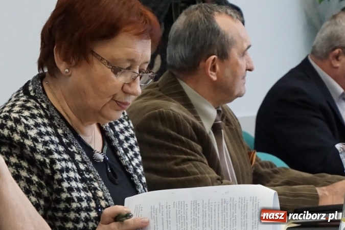 Zdjęcie w galerii na portalu naszraciborz.pl: Ostatnie posiedzenie I Rady Seniorów Miasta Racibórz   wiadomości z regionu