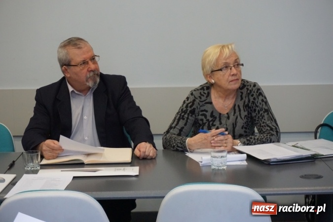 Zdjęcie w galerii na portalu naszraciborz.pl: Ostatnie posiedzenie I Rady Seniorów Miasta Racibórz   wiadomości z regionu