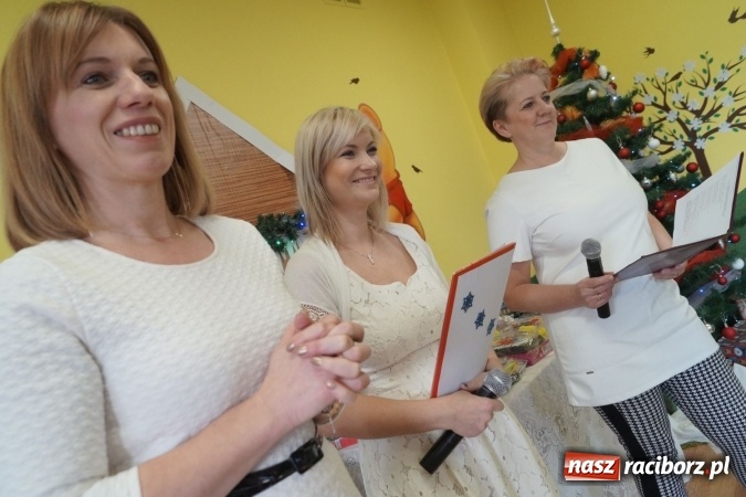 Zdjęcie w galerii na portalu naszraciborz.pl: Przedszkolne talenty na konkursie w Nędzy  wiadomości z regionu