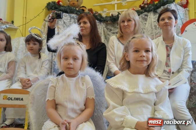 Zdjęcie w galerii na portalu naszraciborz.pl: Przedszkolne talenty na konkursie w Nędzy  wiadomości z regionu