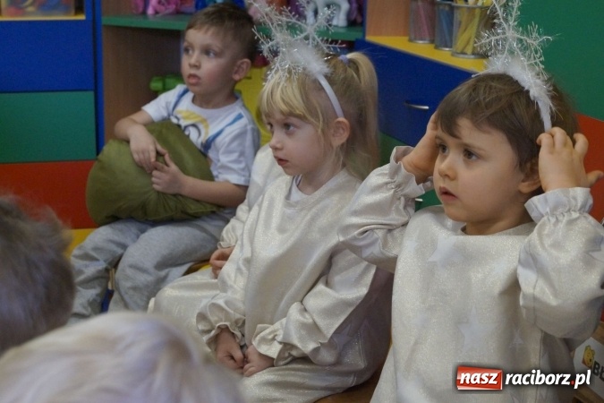 Zdjęcie w galerii na portalu naszraciborz.pl: Przedszkolne talenty na konkursie w Nędzy  wiadomości z regionu