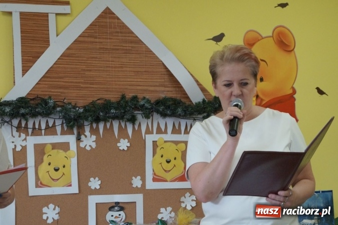 Zdjęcie w galerii na portalu naszraciborz.pl: Przedszkolne talenty na konkursie w Nędzy  wiadomości z regionu