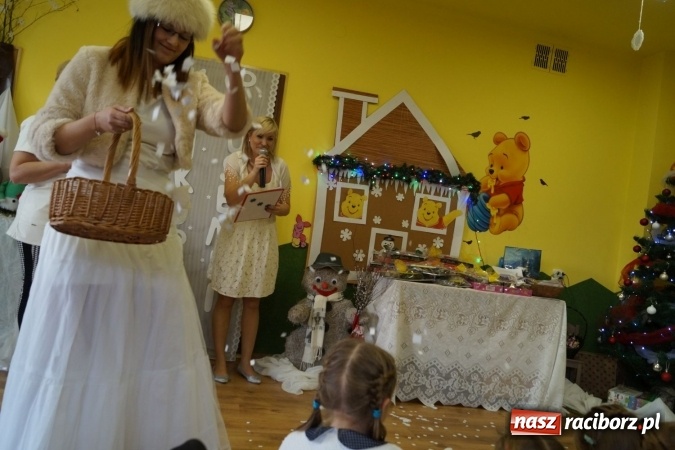 Zdjęcie w galerii na portalu naszraciborz.pl: Przedszkolne talenty na konkursie w Nędzy  wiadomości z regionu