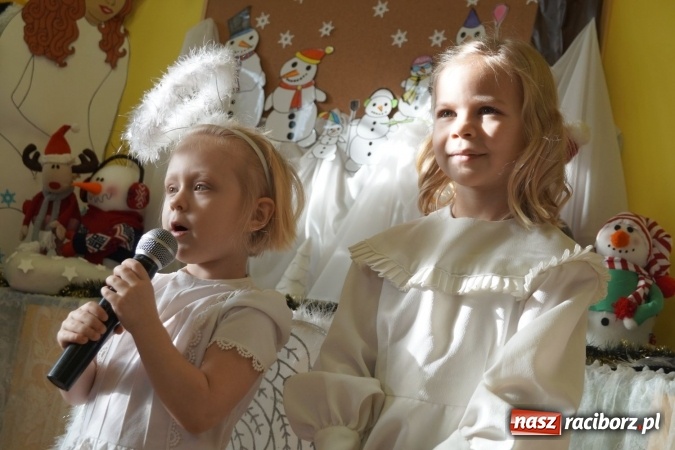 Zdjęcie w galerii na portalu naszraciborz.pl: Przedszkolne talenty na konkursie w Nędzy  wiadomości z regionu