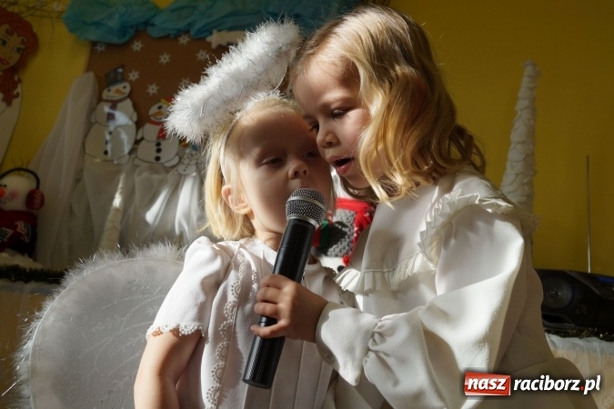 Zdjęcie w galerii na portalu naszraciborz.pl: Przedszkolne talenty na konkursie w Nędzy  wiadomości z regionu