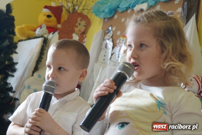 Zdjęcie w galerii na portalu naszraciborz.pl: Przedszkolne talenty na konkursie w Nędzy  wiadomości z regionu