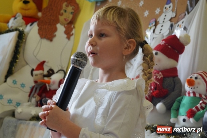 Zdjęcie w galerii na portalu naszraciborz.pl: Przedszkolne talenty na konkursie w Nędzy  wiadomości z regionu