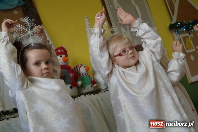 Zdjęcie w galerii na portalu naszraciborz.pl: Przedszkolne talenty na konkursie w Nędzy  wiadomości z regionu