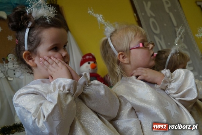 Zdjęcie w galerii na portalu naszraciborz.pl: Przedszkolne talenty na konkursie w Nędzy  wiadomości z regionu