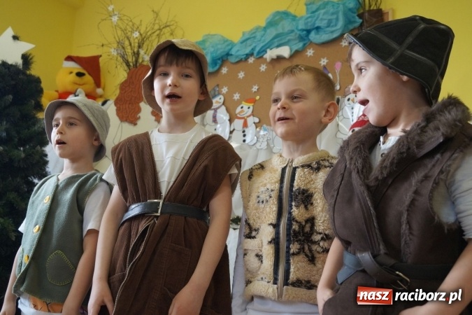 Zdjęcie w galerii na portalu naszraciborz.pl: Przedszkolne talenty na konkursie w Nędzy  wiadomości z regionu