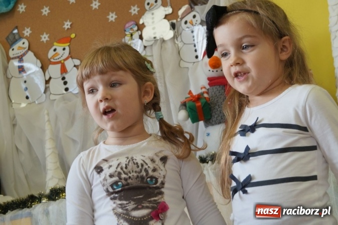 Zdjęcie w galerii na portalu naszraciborz.pl: Przedszkolne talenty na konkursie w Nędzy  wiadomości z regionu