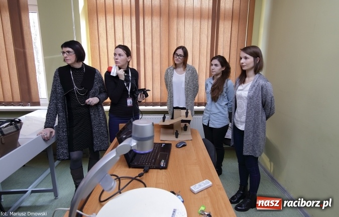 Zdjęcie w galerii na portalu naszraciborz.pl: Uczelnia na najwyższym poziomie – spektakularny sukces studentek architektury raciborskiej PWSZ  wiadomości z regionu