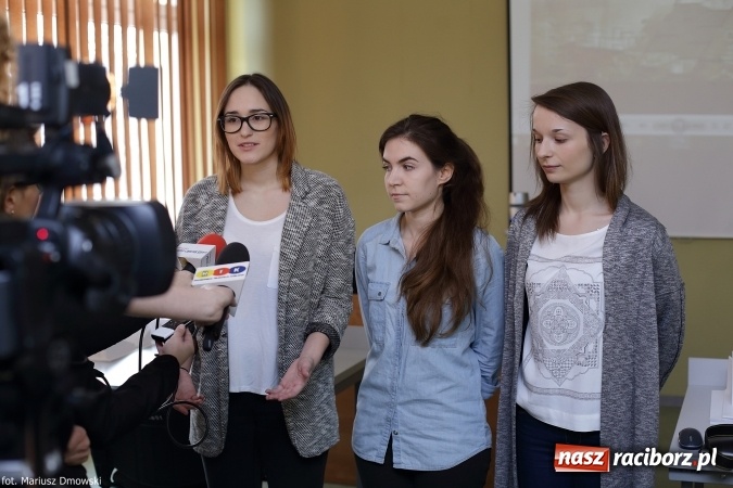 Zdjęcie w galerii na portalu naszraciborz.pl: Uczelnia na najwyższym poziomie – spektakularny sukces studentek architektury raciborskiej PWSZ  wiadomości z regionu