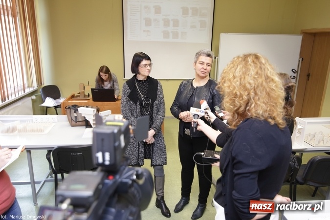Zdjęcie w galerii na portalu naszraciborz.pl: Uczelnia na najwyższym poziomie – spektakularny sukces studentek architektury raciborskiej PWSZ  wiadomości z regionu