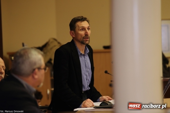 Zdjęcie w galerii na portalu naszraciborz.pl: Znamy dziewięciu nowych radnych Rady Senior&oacute;w Miasta Raciborza wiadomości z regionu