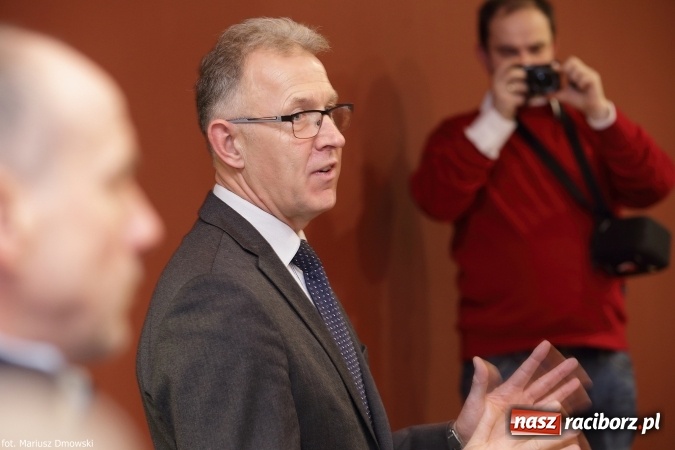 Zdjęcie w galerii na portalu naszraciborz.pl: Znamy dziewięciu nowych radnych Rady Senior&oacute;w Miasta Raciborza wiadomości z regionu