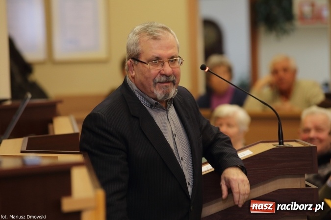 Zdjęcie w galerii na portalu naszraciborz.pl: Znamy dziewięciu nowych radnych Rady Senior&oacute;w Miasta Raciborza wiadomości z regionu