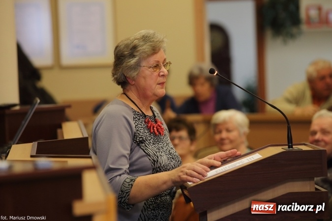 Zdjęcie w galerii na portalu naszraciborz.pl: Znamy dziewięciu nowych radnych Rady Senior&oacute;w Miasta Raciborza wiadomości z regionu