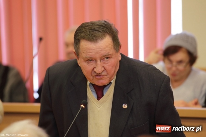 Zdjęcie w galerii na portalu naszraciborz.pl: Znamy dziewięciu nowych radnych Rady Senior&oacute;w Miasta Raciborza wiadomości z regionu