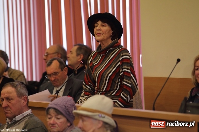 Zdjęcie w galerii na portalu naszraciborz.pl: Znamy dziewięciu nowych radnych Rady Senior&oacute;w Miasta Raciborza wiadomości z regionu