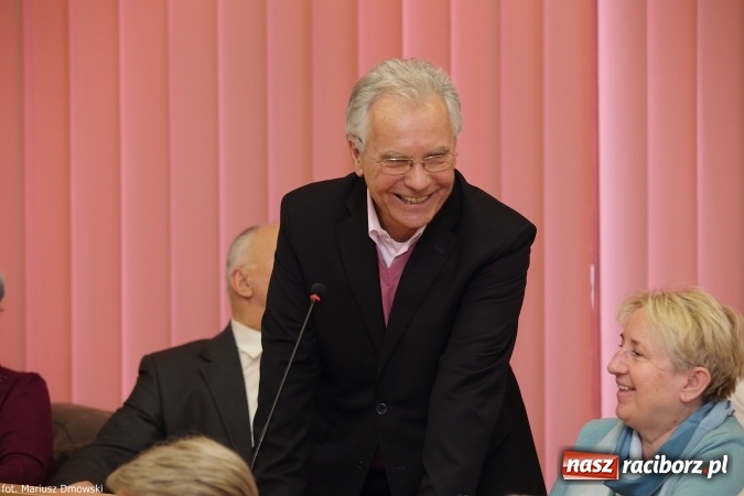 Zdjęcie w galerii na portalu naszraciborz.pl: Znamy dziewięciu nowych radnych Rady Senior&oacute;w Miasta Raciborza wiadomości z regionu