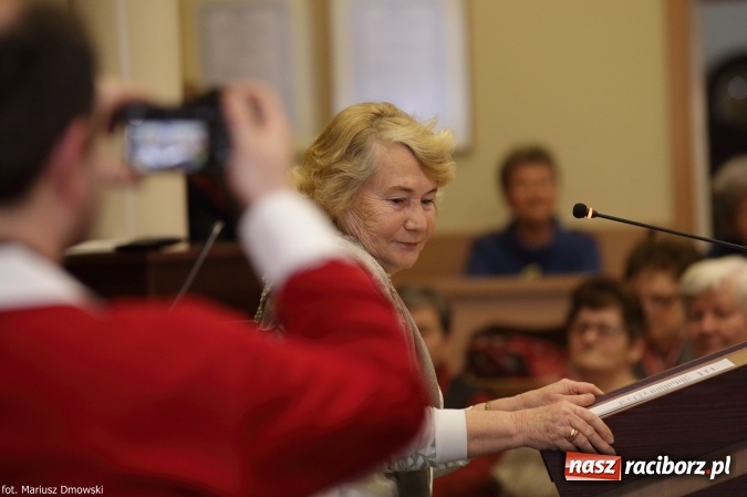 Zdjęcie w galerii na portalu naszraciborz.pl: Znamy dziewięciu nowych radnych Rady Senior&oacute;w Miasta Raciborza wiadomości z regionu