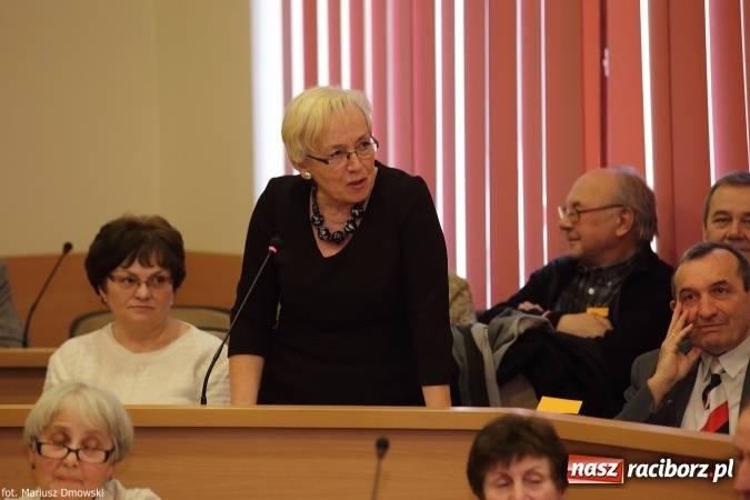 Zdjęcie w galerii na portalu naszraciborz.pl: Znamy dziewięciu nowych radnych Rady Senior&oacute;w Miasta Raciborza wiadomości z regionu