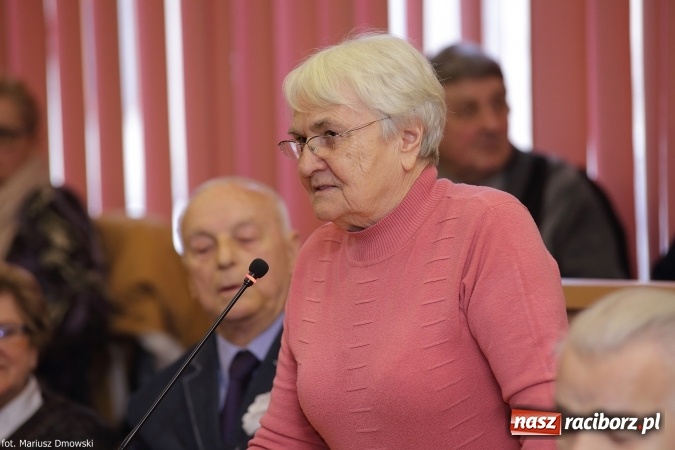 Zdjęcie w galerii na portalu naszraciborz.pl: Znamy dziewięciu nowych radnych Rady Senior&oacute;w Miasta Raciborza wiadomości z regionu