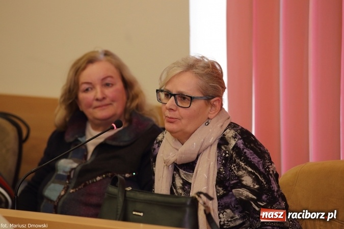 Zdjęcie w galerii na portalu naszraciborz.pl: Znamy dziewięciu nowych radnych Rady Senior&oacute;w Miasta Raciborza wiadomości z regionu