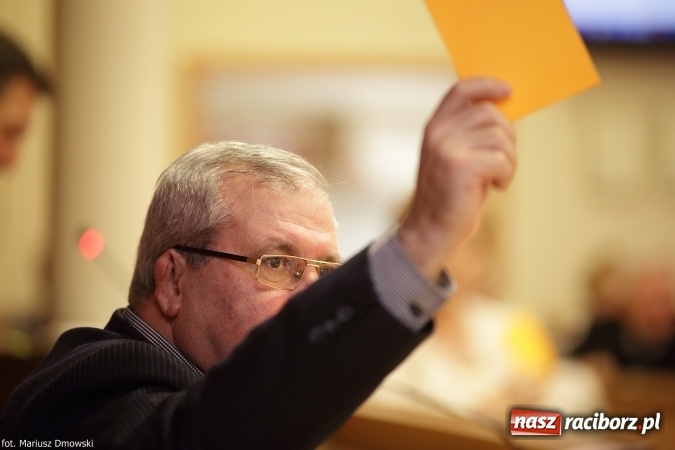 Zdjęcie w galerii na portalu naszraciborz.pl: Znamy dziewięciu nowych radnych Rady Senior&oacute;w Miasta Raciborza wiadomości z regionu