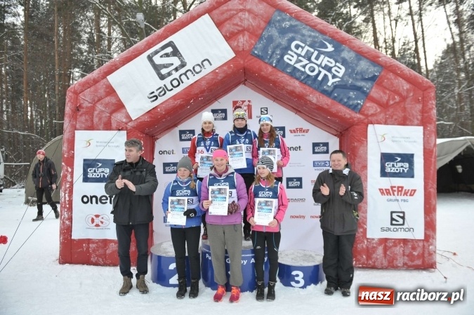 Zdjęcie w galerii na portalu naszraciborz.pl: Ruszyła kolejna edycja Narodowego Programu Rozwoju Bieg&oacute;w Narciarskich Bieg na Igrzyska wiadomości z regionu