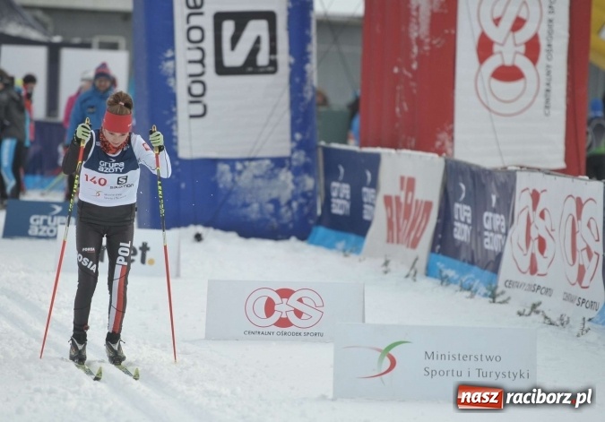Zdjęcie w galerii na portalu naszraciborz.pl: Ruszyła kolejna edycja Narodowego Programu Rozwoju Bieg&oacute;w Narciarskich Bieg na Igrzyska wiadomości z regionu